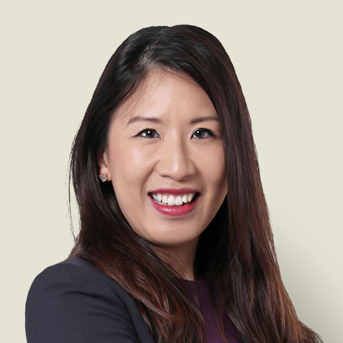 Dr. Céline Chi Hae Wong
